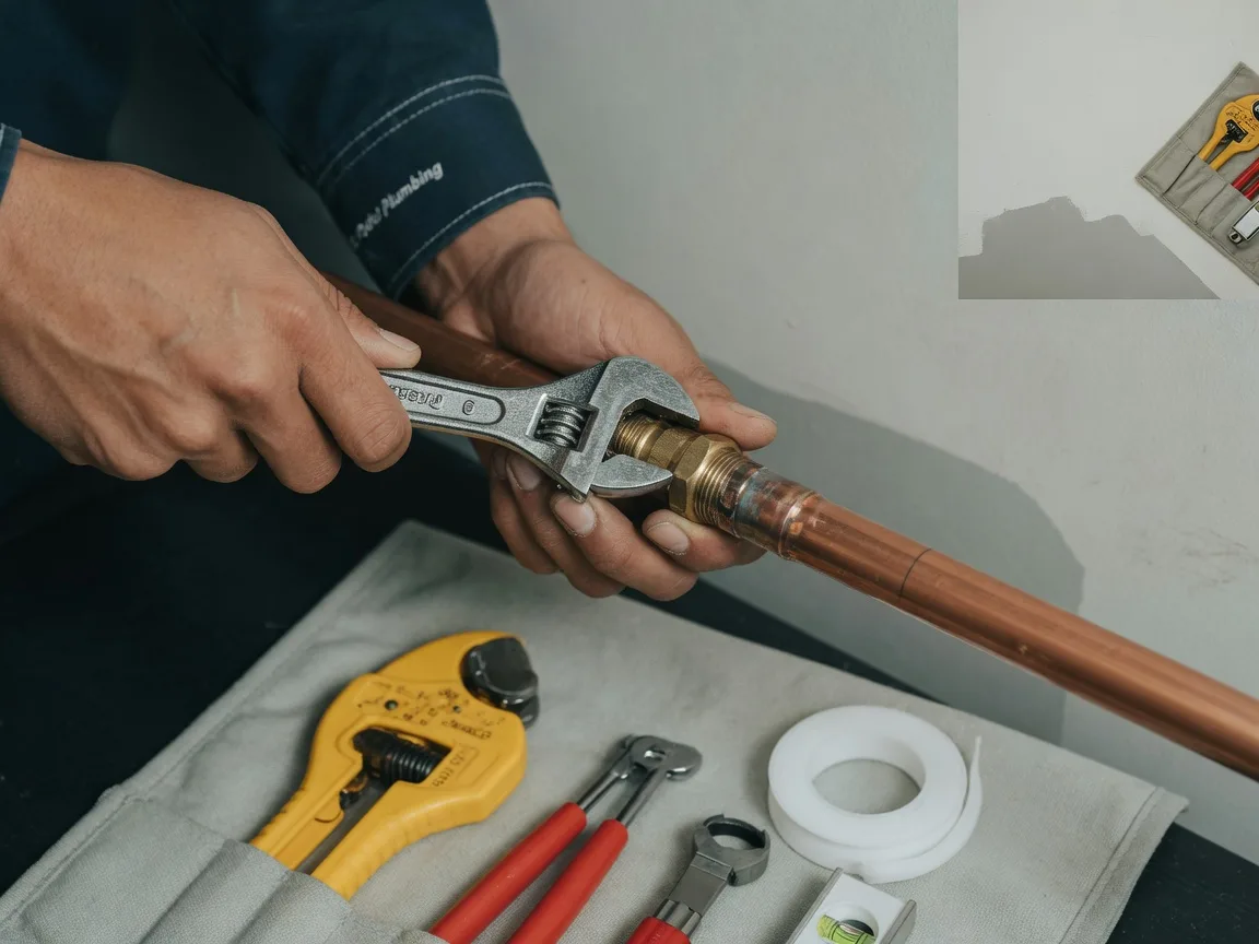 Why choose Drain Cleaning in Decker, MI